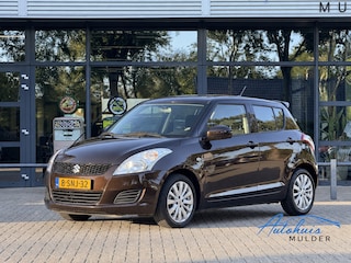 Suzuki Swift 1.2 Bandit EASSS | Airco | Cruise | 5DRS | Goed Onderhouden