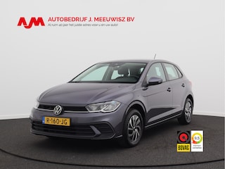 Volkswagen Polo 1.0 TSI Life Business/ automaat/ lage km!