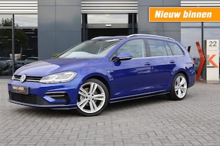 Volkswagen Golf Variant 1.5 TSI DSG 150pk R-Line/ Navi / Virtual dashboard / Camera/ LED /ACC