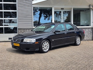 Volvo S80 2.4 Momentum Volledig Dealer Onderhouden