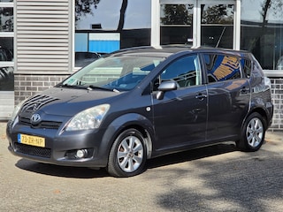 Toyota Corolla Verso 1.8 VVT-i Luna Leder Apk Tm 07-2027
