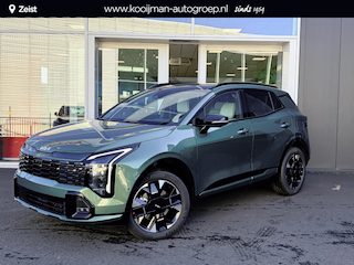 Kia Sportage 1.6 T-GDi Plug-in Hybrid AWD GT-PlusLine | Rijklaarprijs incl. 4000 euro inruilvoordeel |  Dodehoekcamera | HUD | Harman/Kardon | 360 graden camera |
