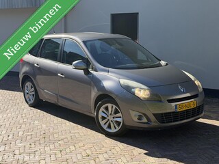 Renault Scénic 1.4 TCE Expression