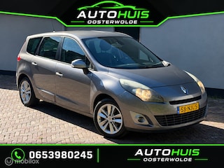 Renault Scénic 1.4 TCE Expression