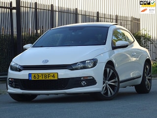 Volkswagen Scirocco 1.4 TSI Edition NAP/PANORAMADAK/NAVI/APK