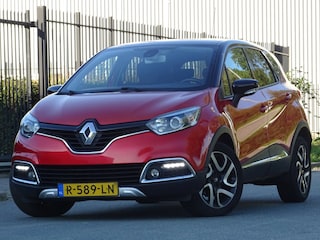 Renault Captur 1.2 TCe Xmod AUTOMAAT NAVI/CAMERA/PDC/NW APK