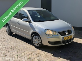 Volkswagen Polo 1.4 TDI | Airco | 5-deurs | nette staat