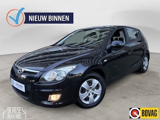Hyundai i30 1.6i Dynamic Cruise Clima Elek.R