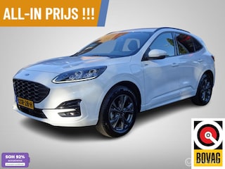 Ford Kuga 2.5 PHEV ST-Line X Bang & Olufsen | Camera