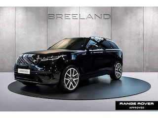 Land Rover Range Rover Velar P400e S