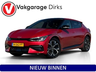 Kia EV6 GT-Line 77.4 kWh ✅ Stoelkoeling ✅ 360 ✅ Matrix-LED