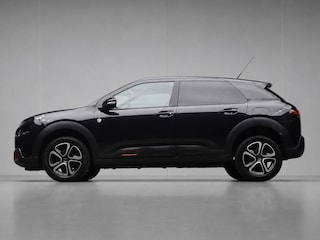 Citroën C4 Cactus 1.2 PureTech Business Sport (APPLE CARPLAY,NAVI,PDC,CLIMATE,CRUISE,GETINT,LED,SPORTSTOELEN,LM VELGEN)
