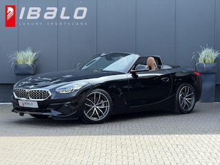 BMW Z4 Roadster sDrive30i | AC Schnitzer 300pk |