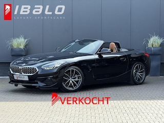 BMW Z4 Roadster sDrive30i | AC Schnitzer 300pk |