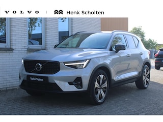 Volvo XC40 1.5 T5 Recharge Inscription | Apple Carplay | Electronic Climate Control | Lederen bekleding | 19" lichtmetalen velgen | Voorstoelen verwarmd |