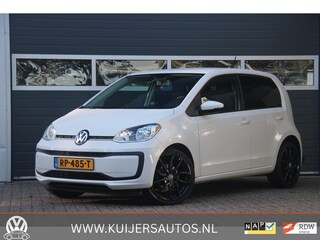 Volkswagen Up 1.0 BMT move up! | LM 17'' | Org. NL |
