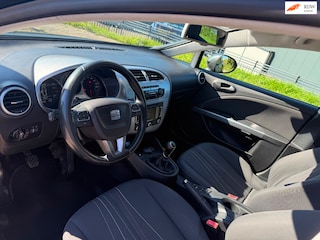 Seat Leon 1.4 TSI Style