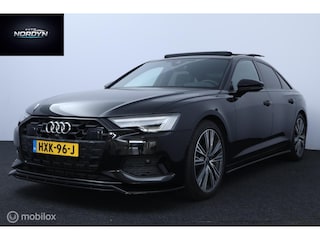 Audi A6 Limousine 50 TFSI e quattro Advanced edition