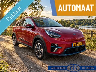 Kia Niro e-Niro DynamicPlusLine 39 kWh Schuifdak/trekhaak