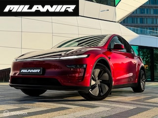 Tesla Model Y RWD 58 kWh BTW | Hardware 4