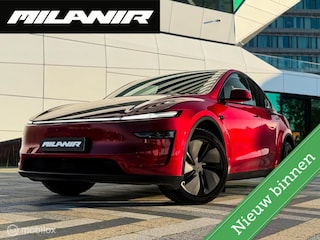 Tesla Model Y RWD 58 kWh BTW | Hardware 4