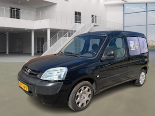 Peugeot Partner MPV 1.6-16V XT