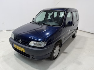 Citroën Berlingo 1.4i Multispace
