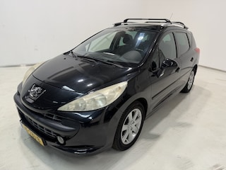 Peugeot 207 SW 1.6 VTi Sublime