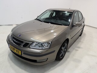 Saab 9-3 Sport Sedan 1.8t Linear