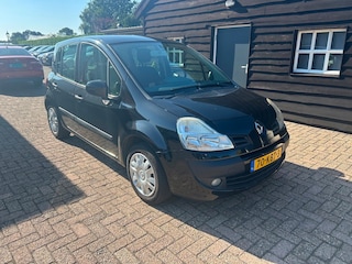 Renault Modus 1.6-16V Dynamique