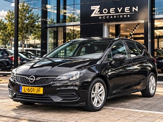 Opel Astra 1.2 Edition