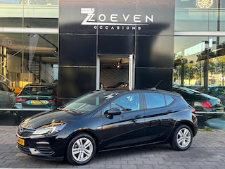 Opel Astra 1.2 Edition
