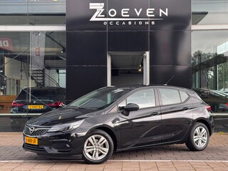 Opel Astra 1.2 Edition
