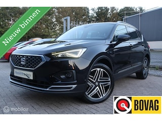 Seat Tarraco 1.5 TSI Xcellence CARPLAY,PANODAK,LEDER,CAMERA