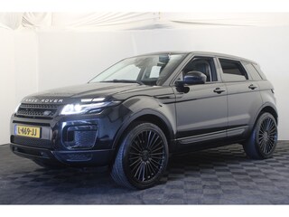 Land Rover Range Rover Evoque 2.0 Si4 HSE Dynamic |Pano|