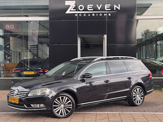 Volkswagen Passat Variant 1.4 TSI Highline BlueMotion