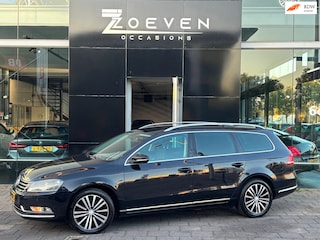 Volkswagen Passat Variant 1.4 TSI Highline BlueMotion