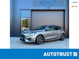 Ford Focus 182PK ST Line Buss AUTOMAAT | FULL LED | B&O | 18INCH | STOEL + STUURVERWARMING | CARPLAY | CAMERA | LANE ASSIST