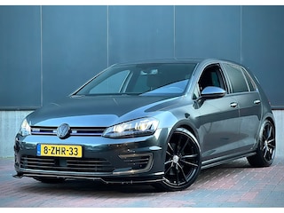 Volkswagen Golf 1.4 TSI GTE * Navi * Cruise * Led * Cam * Goed Onderhouden *