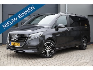 Mercedes-Benz V-klasse 300d L2 Avantgarde AMG Line Edition