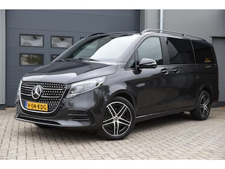 Mercedes-Benz V-klasse 300d L2 Avantgarde AMG Line Edition