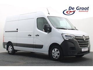 Renault Master T35 2.3 dCi 180 L2H2