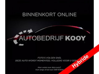 Hyundai Tucson 1.6 T-GDI HEV N-Line / Full Options!