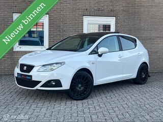 Seat Ibiza 1.6 Sport-up| Airco |Cruise | Trekhaak |NAP