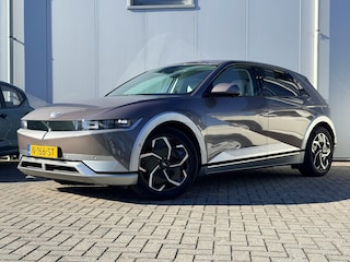 Hyundai Ioniq 5 Lounge 73kWh / Verwacht / Nette Auto! / Uniek Interieur! /