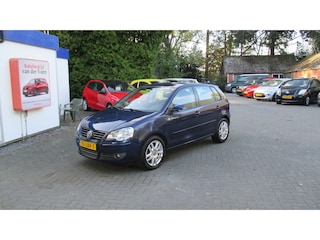 Volkswagen Polo 1.4-16V Trendline