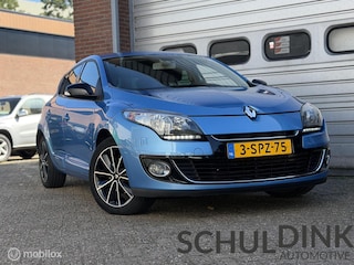 Renault Mégane 1.2 TCe Bose TREKHAAK|CRUISE CONTROLE|CAMERA