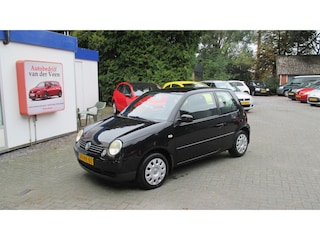 Volkswagen Lupo 1.4 Turijn