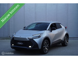 Toyota C-HR 2.0 Plug-in Hybrid 220 Dynamic