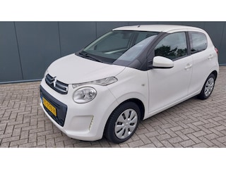 Citroën C1 1.0 e-VTi Feel